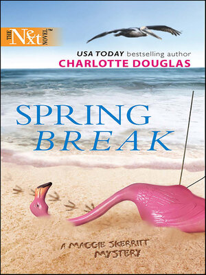 cover image of Spring Break